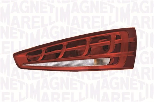 Lampa spate