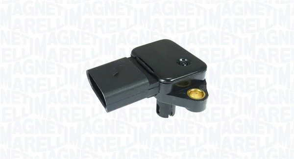 Senzor presiune galerie admisie