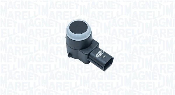 Sensor, ajutor parcare