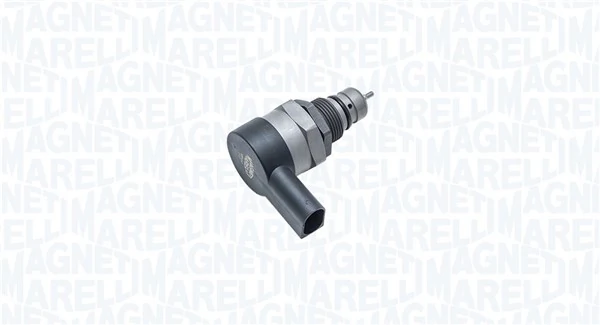 Supapa control presiune sistem common-rail