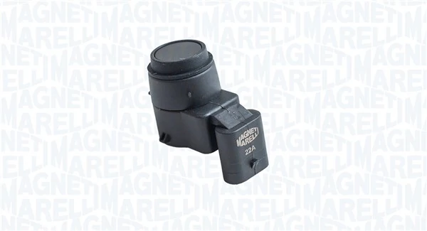 Sensor, ajutor parcare
