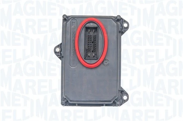 Unitate de control far curba (afs)