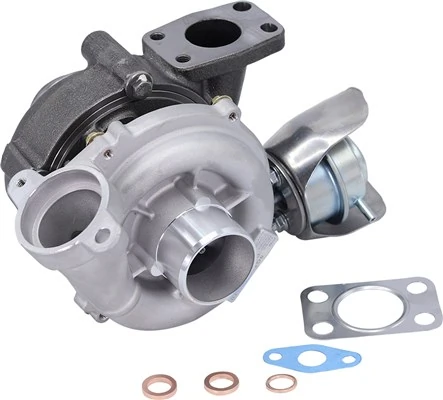 Turbina