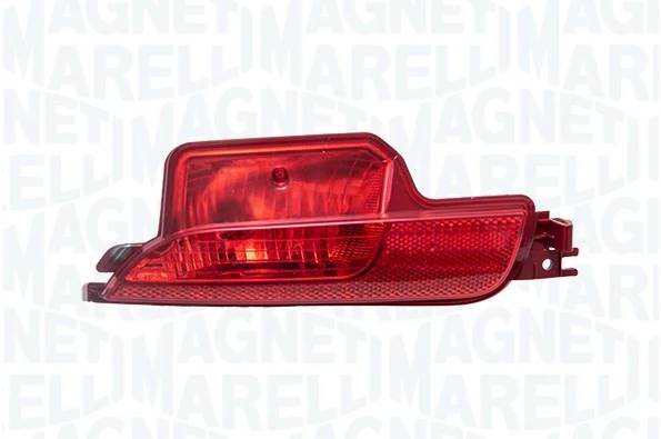 Lampa spate
