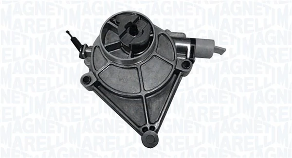 Pompa vacuum sistem de franare