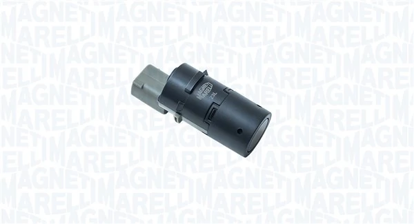 Sensor, ajutor parcare