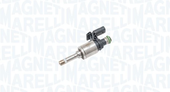Injector