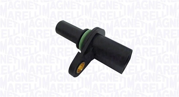 Senzor impulsuri arbore cotit