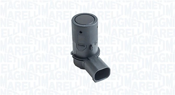 Sensor, ajutor parcare