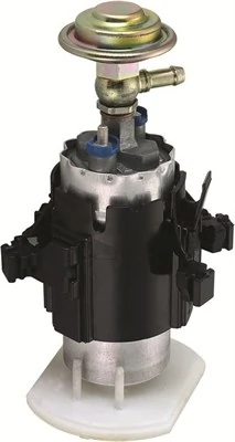 Modul alimentare combustibil