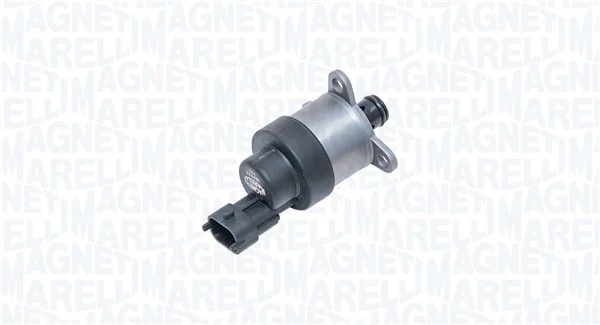 Supapa control presiune sistem common-rail