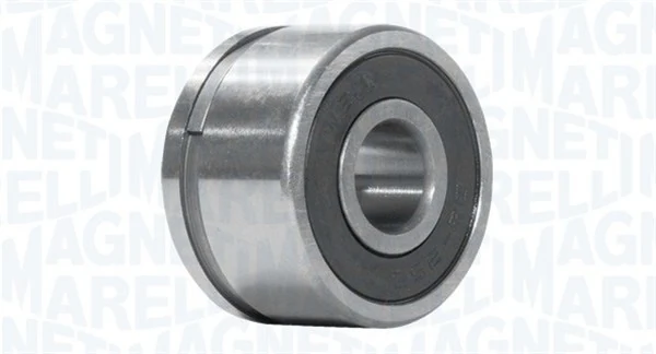 Fulie alternator