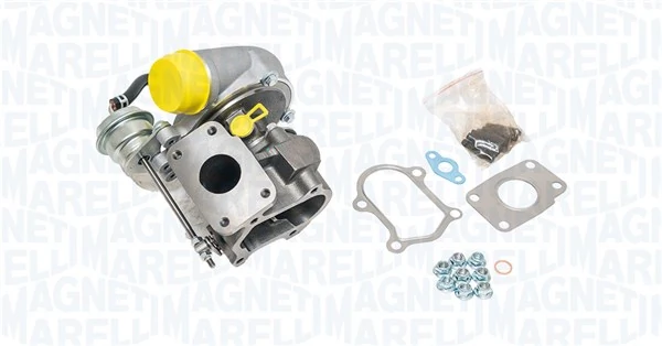Turbina