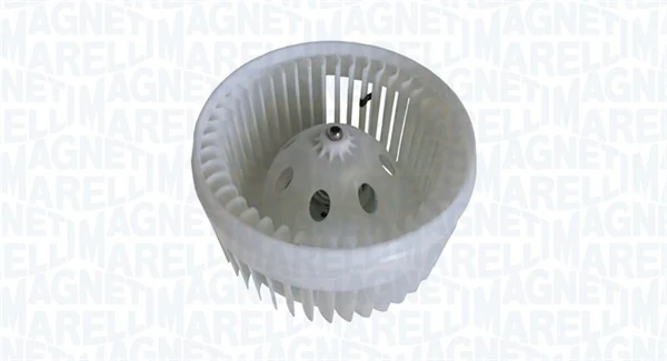 Ventilator habitaclu