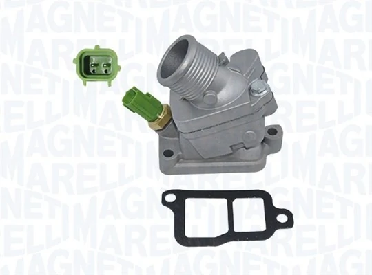 Termostat lichid racire