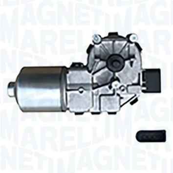 Motor stergator