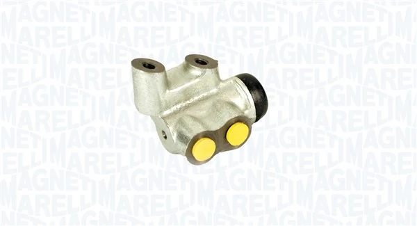 Regulator putere de franare