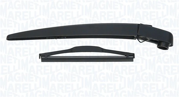 Set stergatoare, curatare parbriz