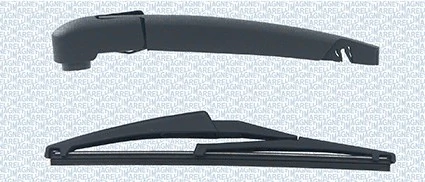 Set stergatoare curatare parbriz