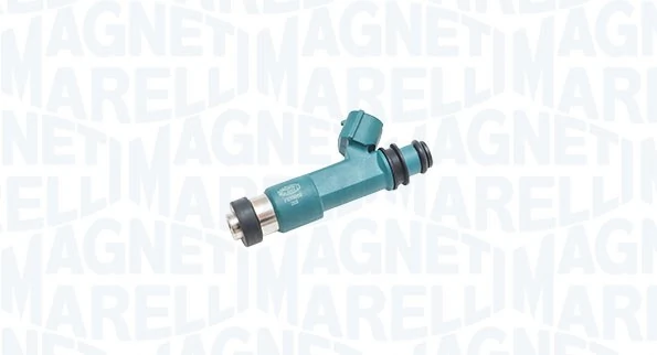 Injector