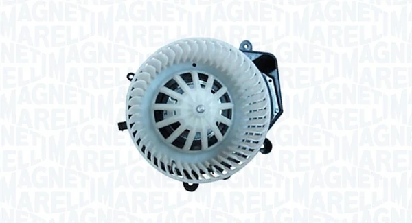 Ventilator habitaclu