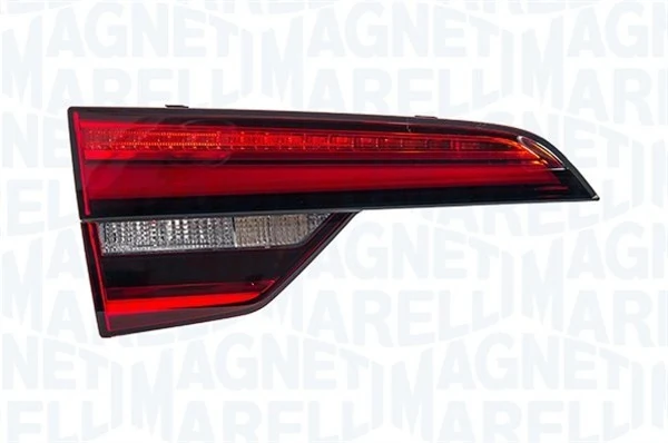 Lampa spate