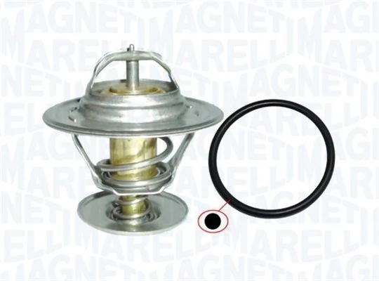 Termostat lichid racire