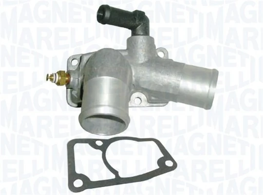 Termostat lichid racire