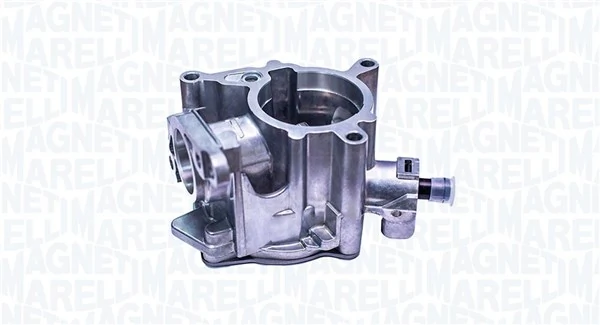 Pompa vacuum sistem de franare
