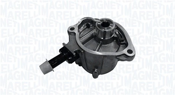 Pompa vacuum sistem de franare