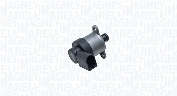 Supapa control presiune sistem common-rail