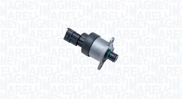 Supapa control presiune sistem common-rail