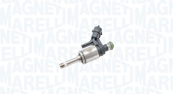 Injector