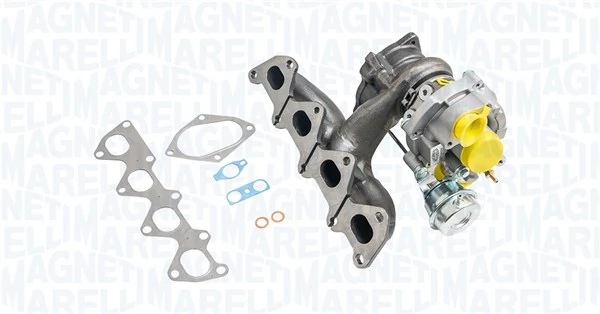 Turbina