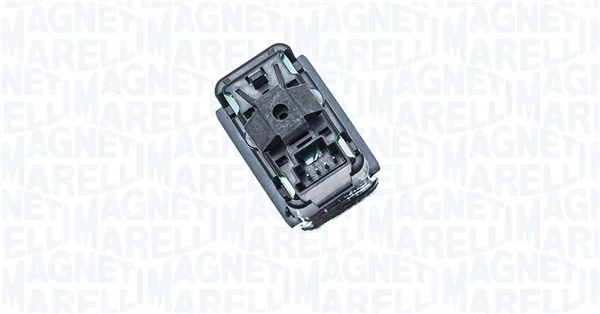 Comutator macara geam