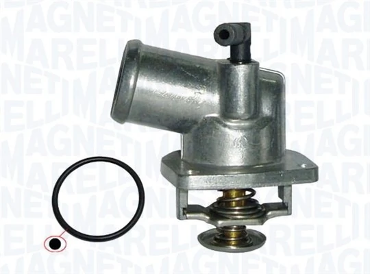 Termostat lichid racire