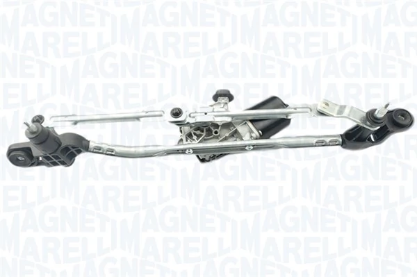 Sistem stergator parbriz