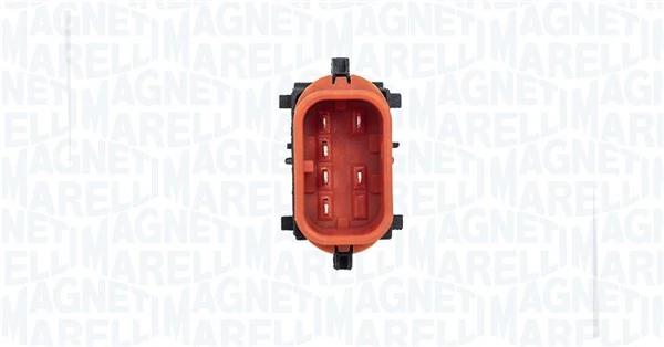 Comutator macara geam
