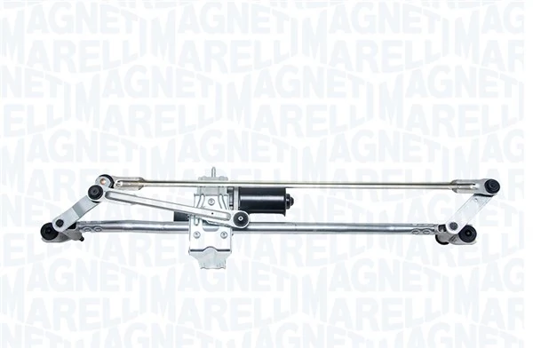 Sistem stergator parbriz