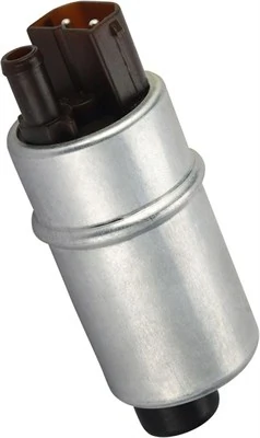 Pompa combustibil