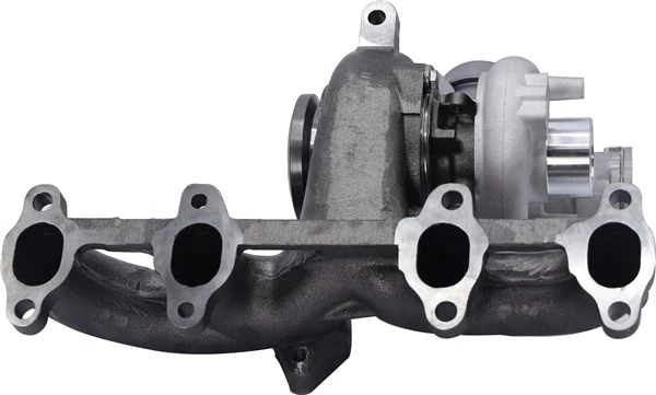 Turbina