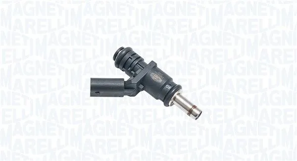 Injector
