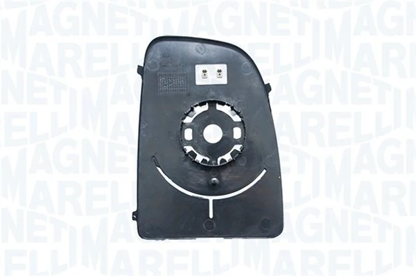 Sticla oglinda oglinda retrovizoare exterioara