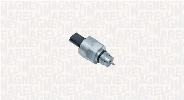 Supapa control presiune, sistem - common-rail