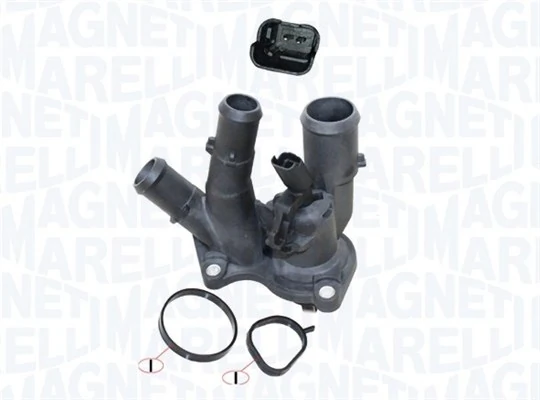 Termostat lichid racire
