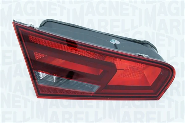 Lampa spate