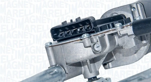 Sistem stergator parbriz