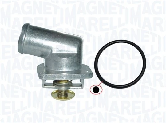 Termostat lichid racire