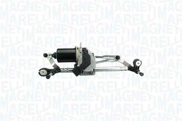 Sistem stergator parbriz