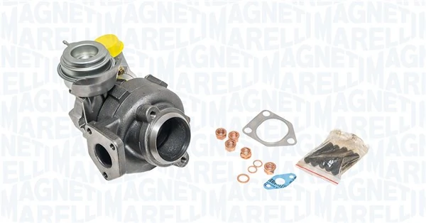 Turbina